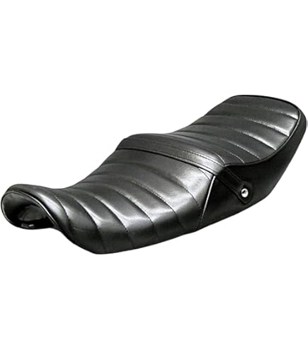 Amazon | KAWASAKI カワサキ ZRX400/ZRX-II用 タックロールシート